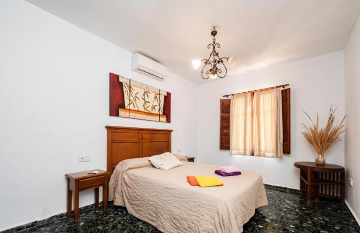 Preciosa Villa Con Gran Piscina Y Fabulosas Vistas ألاورين ذي ر تورّي المظهر الخارجي الصورة