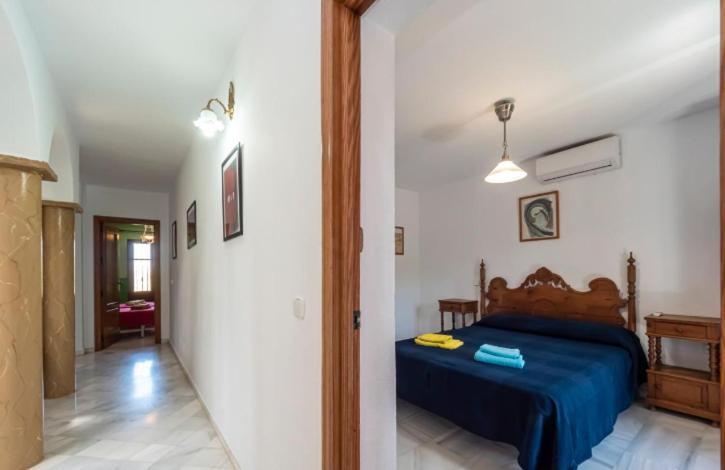 Preciosa Villa Con Gran Piscina Y Fabulosas Vistas ألاورين ذي ر تورّي المظهر الخارجي الصورة
