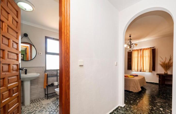 Preciosa Villa Con Gran Piscina Y Fabulosas Vistas ألاورين ذي ر تورّي المظهر الخارجي الصورة