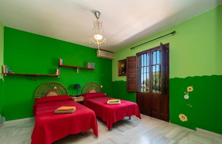 Preciosa Villa Con Gran Piscina Y Fabulosas Vistas ألاورين ذي ر تورّي المظهر الخارجي الصورة